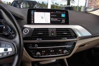 BMW X3 xDrive30e High Executive | 1e eigenaar | Dealer onderhouden | HiFi audio | LED adaptief | Trekhaak elektrisch | Stoelverwarming | DAB | Cruise control | Grootlichtassistent / 25