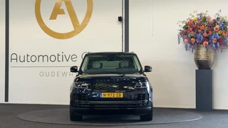 Land rover Range Rover P400e LWB AUTOBIO | MASSAGE | PANO | HEAD-UP | REAR-ENTERTAINMEN / 12