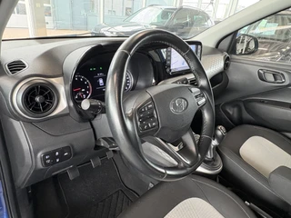 Hyundai i10 1.0 Premium  CAMERA/CARPLAY/NAVI/CRUISE/CLIMA/PDC / 36