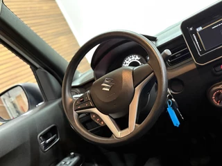 Suzuki Ignis 1.2 Smart Hybrid Select Automaat | Camera | Stoelverwarming | DAB Radio | LED | 16' inch / 19