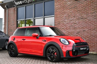 MINI Cooper Mini 2.0 John Works  Pano ACC H/K JCW-stoelen / 6