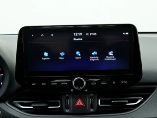 Hyundai i30 1.0 T-GDi MHEV Comfort Navigatie | Keyless | Camera / 40