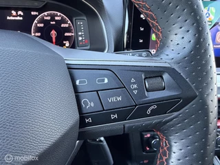 Seat Ibiza 1.0 EcoTSI FR Business Connect TOPSTAAT! 49.000KM! / 36