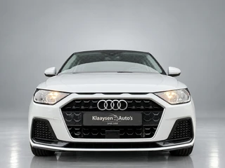 Audi A1 Sportback 30 TFSI Advanced Edition 116 pk AUT. | 1e eigenaar | dealer onderh. | apple carplay | climate control | stoelverw. / 2