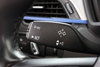 BMW X2 xDrive25e M Sport Panoramadak Head-Up HiFi Keyless Memory / 48