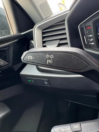 Audi A1 citycarver 25 TFSI Epic|Airco|Cruisecontrol|Virtual cockpit / 24
