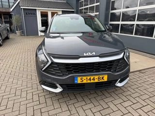 Kia Sportage 1.6 T-GDi MHEV GT-Line Edition / Camera / Trekhaak . / 5