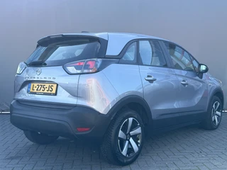Opel Crossland BWJ 2021 1.2 83 PK Edition  FULL LED | NAVI | AIRCO | CRUISE | CARPLAY + ANDROID | LANE ASSIST | PDC / 2