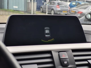 BMW 4-serie Coupé 418i|AUT|1e eig|NAP|Schuifdak|PDC|Cruise / 23