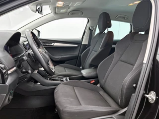Skoda KAROQ 1.5 TSI ACT Business Edition Plus | Automaat | Adaptive cruise | Stoelverwarming | Camera | Parkeersensoren | BTW / 5