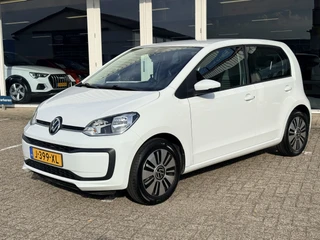 Volkswagen up! 1.0 BMT move up! | App-Connect | Airco | Bluetooth | Lichtmetalen velgen | Elektr. pakket