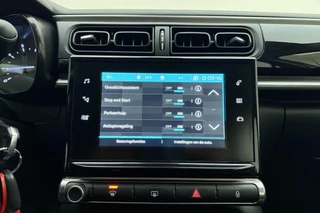 Citroën C3 1.2 PureTech S&S Feel / 22