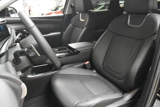 Hyundai Tucson 1.6 T-GDi HEV 238pk Aut Premium I 1510kg trekgewicht / 18