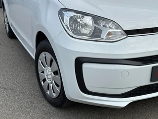 Volkswagen up! 1.0 5-deurs Camera | Cruise | Airco | Bluetooth | PDC | Rijklaar incl. 1 jaar Bovag garantie / 7