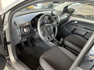 Volkswagen up! 1.0 Comfortline BMT 5-drs. AIRCO/DAB/MEDIA / 22