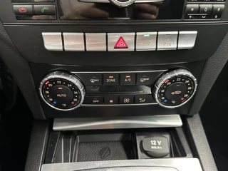 Mercedes-Benz C-klasse 180 Ambition Avantgarde AMG XENON TREKHAAK NAVI CRUISE. / 33