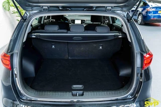 Kia Sportage 1.6 T-GDI 4WD DynamicLine | Navi | Trekhaak | Camera | Automaat / 17