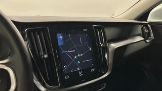 Volvo V60 2.0 B3 Momentum Business ECC NAVI CAMERA CARPLAY LM CRUISE. / 10