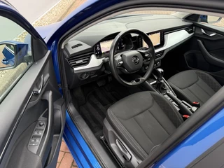 Škoda Scala 1.0 TSI 110pk DSG Ambition / 6