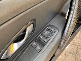 Renault Mégane RS TROPHY 280PK NR.167 TRACK TOOL / SPER DIF / SPORTUITLAAT / SPARCO SPORTSTOELEN / SHORT SHIFTER / 17