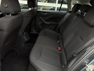 Skoda KAMIQ 1.0 TSI Style /Carplay / Facelift / 1ste eigenaar / 18