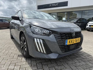 PEUGEOT 208 100 PK ALLURE TREKHAAK RIJKLAAR PRIJS / 2