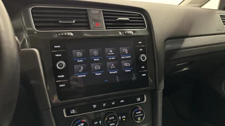 Volkswagen Golf 1.0 TSI Comfortline|Navi|Cruise/ClimateControl|Carplay|NAP| / 35