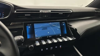 Peugeot 508 SW 1.2 PureTech Allure Pack Business ECC CRUISE NAVI LM CARPLAY. / 34