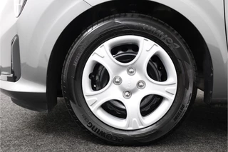 Kia Picanto 1.0 DPI DynamicLine  - Achteruitrijcamera - Navigatie - Airco - Cruise Control - Apple Carplay / Android Auto - Fabrieksgarantie tot 05-2031 / 16