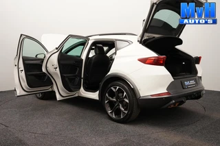 CUPRA Formentor 1.4 PHEV VZ Performance|PANO|STUUR.VERW|SOH100% / 87