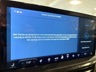 Ford Focus Wagon 1.0 EcoBoost Hybrid ST Line X automaat / Camera / cruise / stoel en stuurverwarming / 30