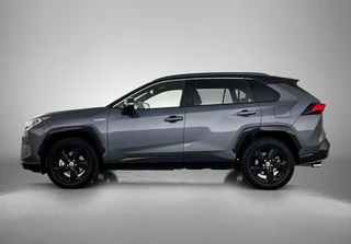 Toyota RAV4 2.5 Hybrid Dynamic | Camera | Navi | Cruise Control | Stoelverwarming | Electrische Stoelen / 4