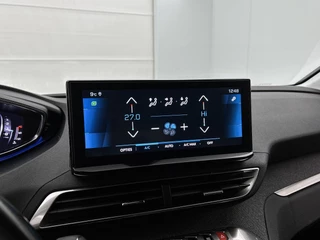 Peugeot 5008 1.2 PureTech Allure | 7 Persoons | Camera | Cruise | CarPlay | Navi / 24