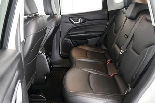 Jeep Compass 4xe 240 Plug-in Hybrid Electric S * Stuur/Stoelverwarming * 360-Camera * Carplay * Alpine Sound * / 9