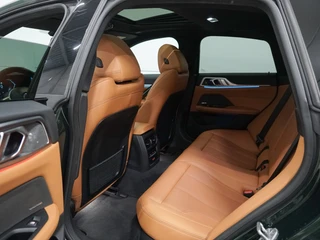 BMW i4 M50 84 kWh Schuifdak | Harman Kardon | CoPilot / 27