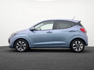Hyundai i10 1.0 Comfort Smart 5-zits Private lease 339 pm! / 6