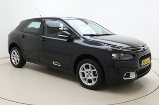 Citroën C4 Cactus 1.2 PureTech 110pk Feel / 8
