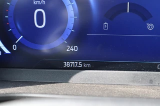 Ford Focus Wagon 125PK HYBRID TITANIUM-X VIRTUAL-COCKPIT B&O AUDIO CLIMA P-SENSOREN 17"LMV LED CAMERA WINTERPACK NL-AUTO / 22