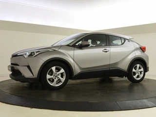 Toyota C-HR 1.8 Hybrid Dynamic BSM | Trekhaak | / 6