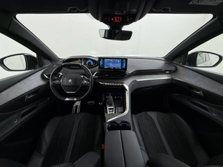 Peugeot 3008 GT SOH: 99% | PHEV | APPLE CARPLAY | ELEKTRISCHE ACHTERKLEP | CAMERA VOOR + ACHTER | ADAPTIVE CRUISE CONTROL | FOCAL AUDIO | DODEHOEK DETECTIE| RIJKLAARPRIJS INCL. 12 MND BOVAG GARANTIE / 29
