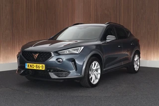 CUPRA Formentor 1.4 TSI 204pk e-Hybrid Essential Trekhaak Camera Stoelverwarming Memory Keyless Navigatie