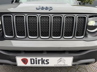 Jeep Renegade 4xe 240 Plug-in Hybrid Electric Trailhawk (Navigatie - LED - Keyless Entry - Parkeersensoren V+A - Automatische Airco - 4WD - 17" incl 4S - Dodehoek detectie) / 38