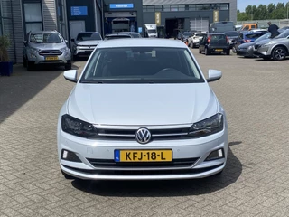 VOLKSWAGEN Polo 1.0 MPI 80pk Comfortline / 4