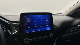 Ford Puma 1.0 EcoBoost Titanium CAMERA NAVI LM CRUISE DAB LED. / 35