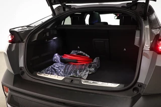 Peugeot e-408 GT 58 kWh | NIEUW | PANORAMADAK | STUURVERWARMING | MASSAGE | DAB | APPLE | 360 CAMERA / 17