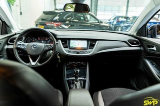 Opel Grandland X 1.2 Turbo Innovation | Navi | Camera / 2