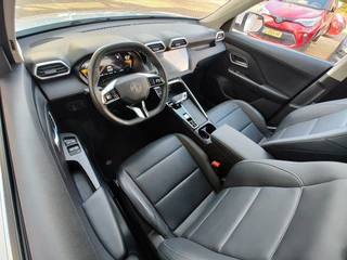 MG ZS MG Hybrid+ 1.5 HYBRID+ LUXURY  360 Camera | Keyless | Stoelverwarming / 14