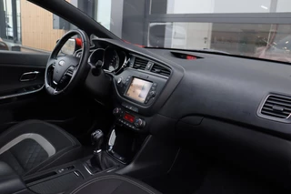 Kia Cee'd 1.0 T-GDi GT-Line | Camera | Cruise | Clima | 120 PK | Navi | LM Velgen | / 34