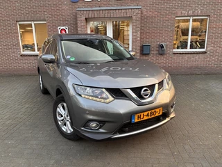 Nissan X-Trail 1.6 DIG-T ACENTA / 4