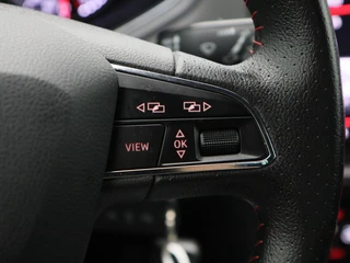 SEAT Arona 1.0 TSi 115 Pk Fr Business Intense | Carplay | Cruise Control | Climate Control | Camera | Parkeersensoren | 17 Inch / 23